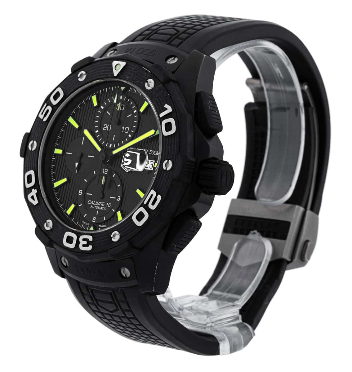 Tag Heuer Aquaracer CAJ2180.FT6023 Tag Heuer Aquaracer CAJ2180.FT6023